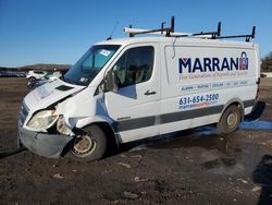 Dodge Sprinter Vehiculos salvage en venta: 2008 Dodge Sprinter 2500