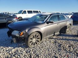 Chrysler Vehiculos salvage en venta: 2013 Chrysler 300 S