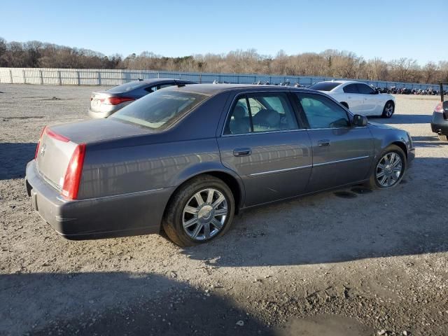 2007 Cadillac DTS