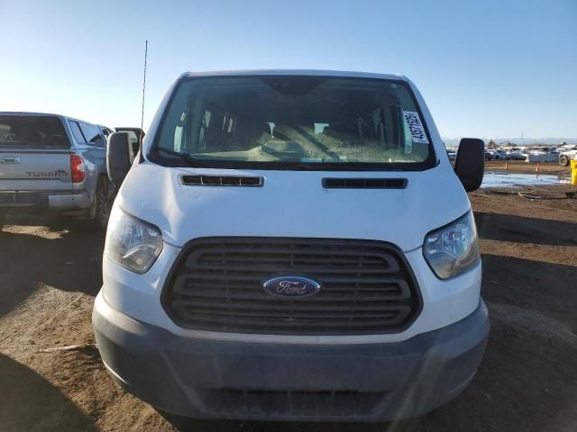 2018 Ford Transit T-350