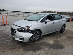 2022 Nissan Versa SV for sale in Memphis, TN