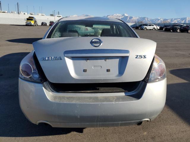 2008 Nissan Altima 2.5