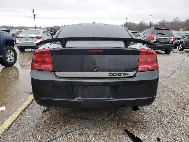 2007 Dodge Charger SE