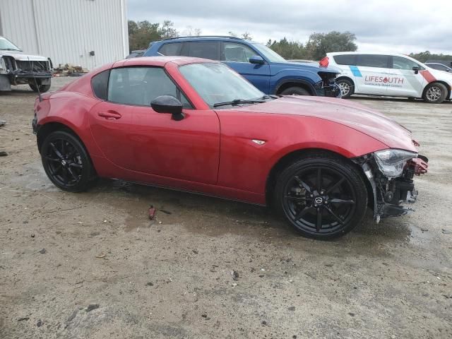 2021 Mazda MX-5 Miata Club