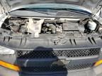 2013 Chevrolet Express G2500