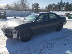 Toyota salvage cars for sale: 2001 Toyota Camry CE