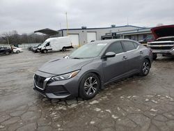 2021 Nissan Sentra SV for sale in Lebanon, TN