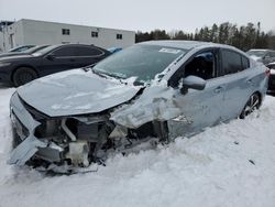 2018 Subaru Impreza Limited en venta en Cookstown, ON