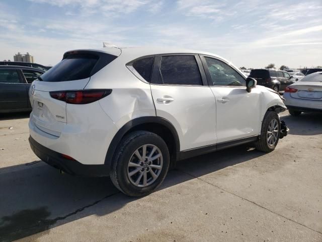 2022 Mazda CX-5 Preferred