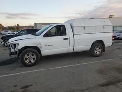 2007 Dodge RAM 1500 ST for sale in Vallejo, CA