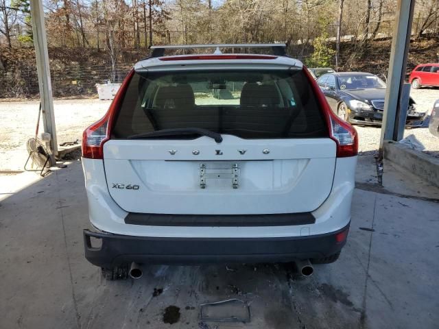 2013 Volvo XC60 3.2