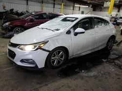 2017 Chevrolet Cruze LT for sale in Denver, CO