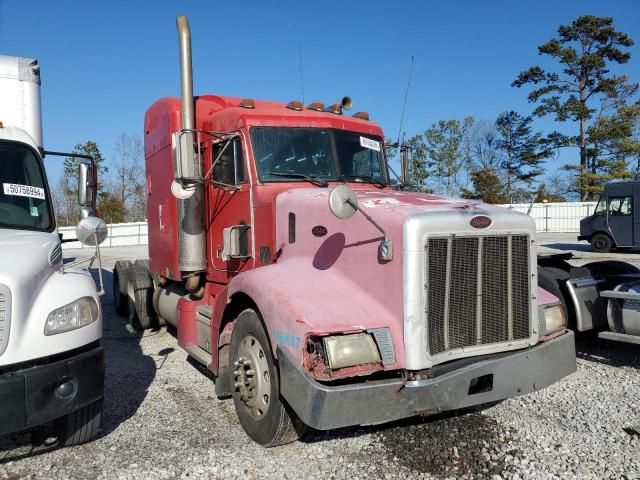 2000 Peterbilt 377