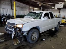 2003 Chevrolet Silverado K1500 for sale in Denver, CO