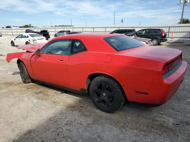 2009 Dodge Challenger SE