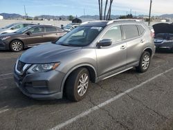 2019 Nissan Rogue S en venta en Van Nuys, CA