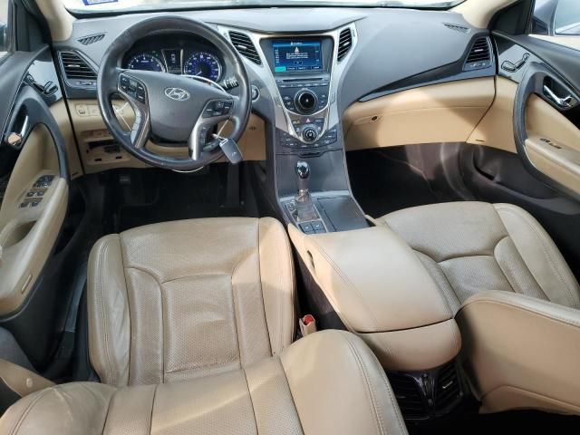 2012 Hyundai Azera GLS