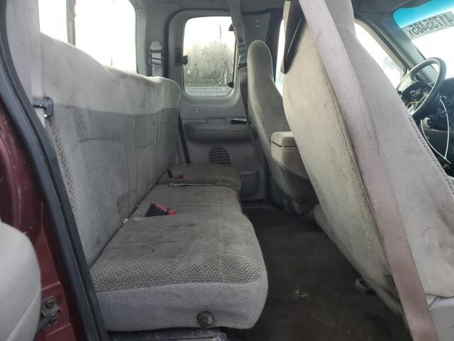 1999 Ford F150