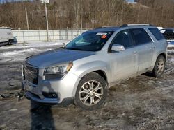 GMC Acadia salvage cars for sale: 2015 GMC Acadia SLT-1