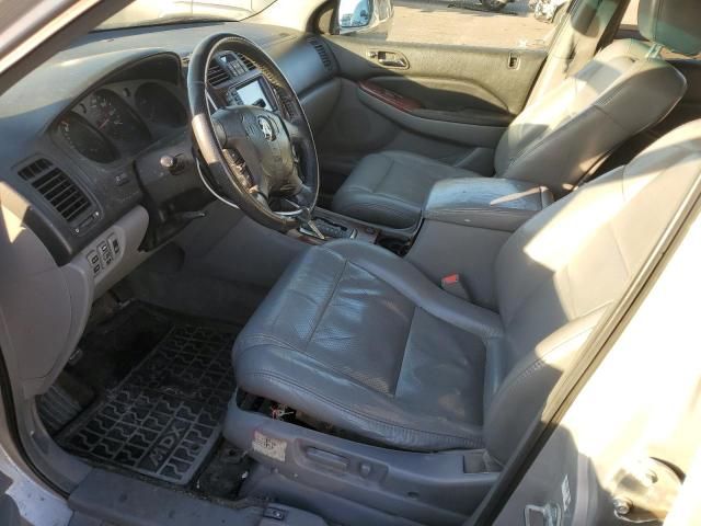 2003 Acura MDX Touring