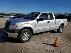 2014 Ford F150 Super Cab for sale in Houston, TX