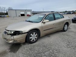 Pontiac Bonneville salvage cars for sale: 2005 Pontiac Bonneville SE