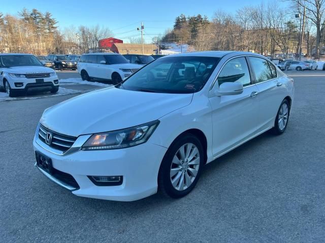 2013 Honda Accord EX