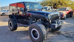 2014 Jeep Wrangler Sport for sale in Phoenix, AZ