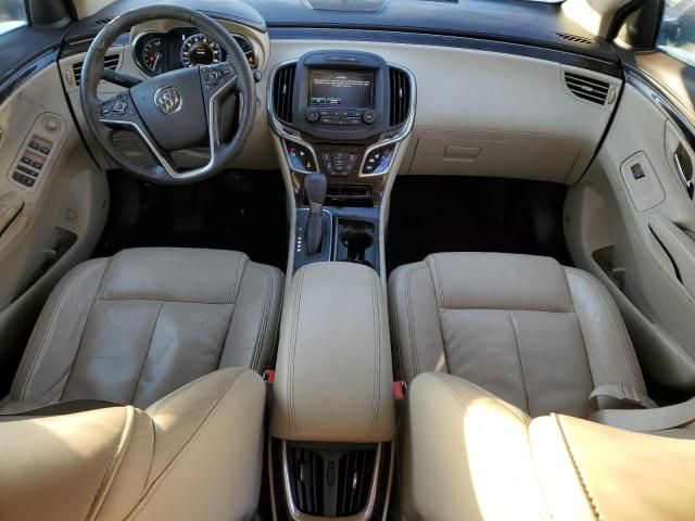 2015 Buick Lacrosse