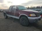 1999 Ford F150