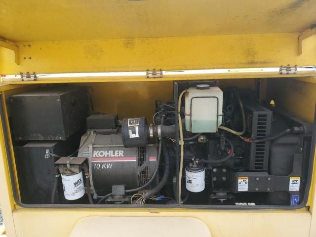 1993 Ck Power Generator