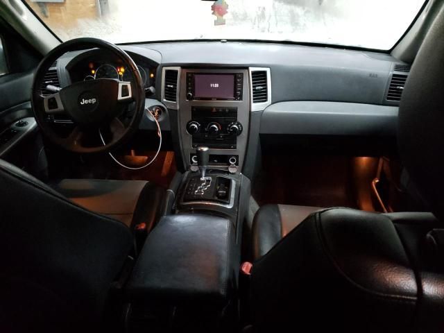 2010 Jeep Grand Cherokee Laredo