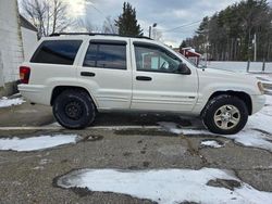 2004 Jeep Grand Cherokee Laredo for sale in North Billerica, MA