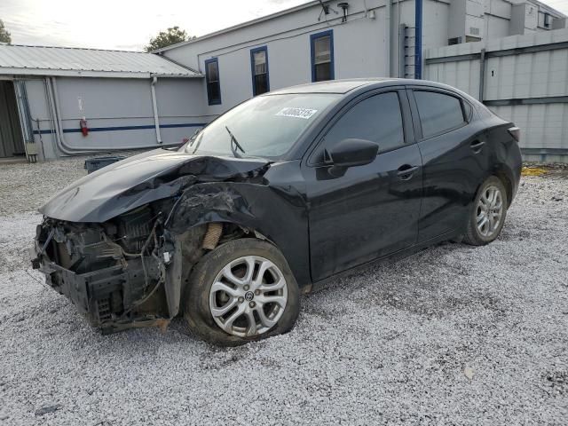 2016 Scion IA