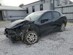 Scion Vehiculos salvage en venta: 2016 Scion IA