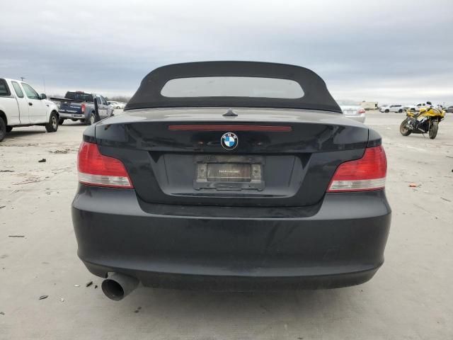 2010 BMW 128 I