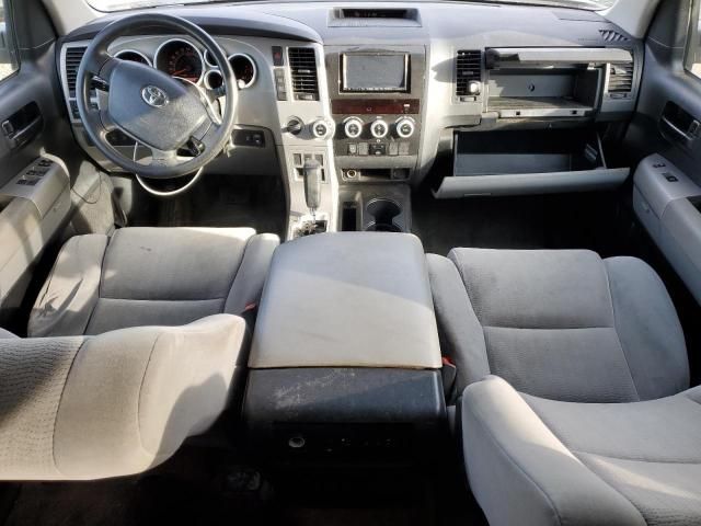 2009 Toyota Sequoia SR5