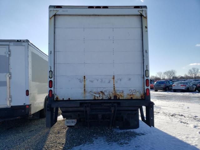 2006 Mitsubishi Fuso Truck OF America INC FE 84D