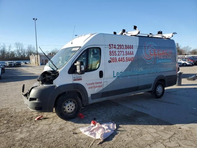 2018 Dodge RAM Promaster 3500 3500 High