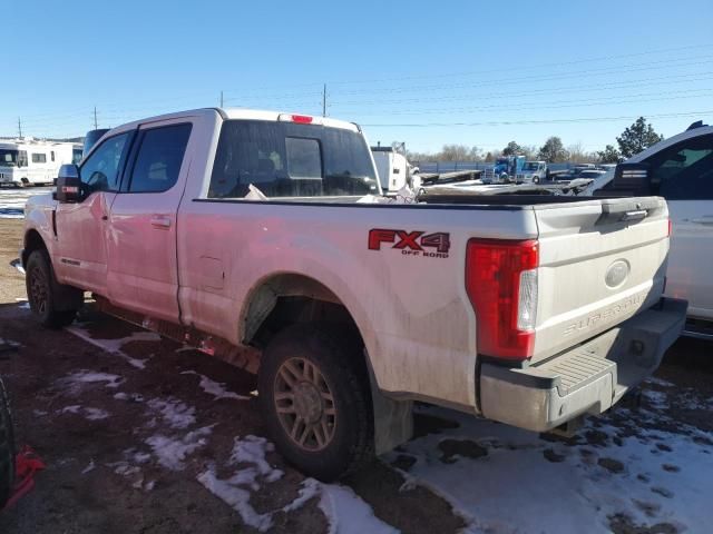 2019 Ford F250 Super Duty