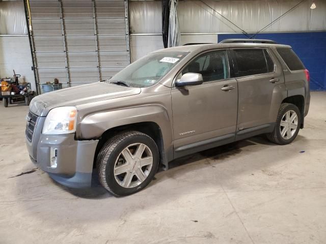 2012 GMC Terrain SLE