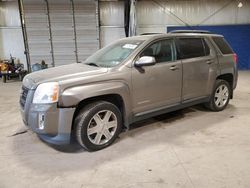 GMC Vehiculos salvage en venta: 2012 GMC Terrain SLE