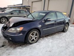 2006 Acura RL for sale in Wayland, MI