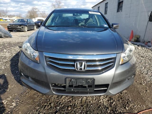 2011 Honda Accord EX