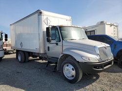 International salvage cars for sale: 2013 International 4000 4300