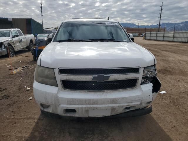 2011 Chevrolet Tahoe K1500 LT