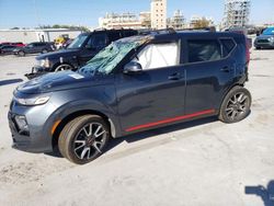 2020 KIA Soul GT Line en venta en New Orleans, LA