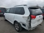 2014 Toyota Sienna LE