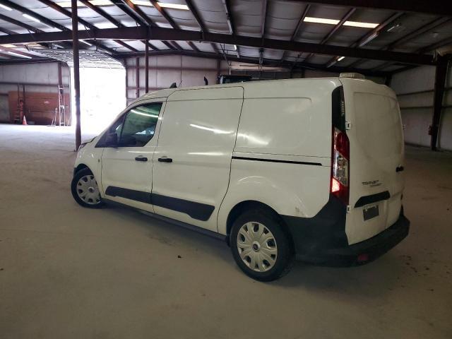 2022 Ford Transit Connect xl