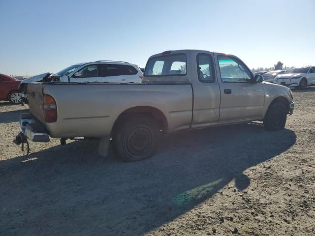 2003 Toyota Tacoma Xtracab